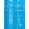 Agenda de bord enseignant 6 colonnes mod&egrave;le all&eacute;g&eacute; (19 semaines) piqu&eacute; A4 72 pages Couleur al&eacute;atoire