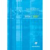 Agenda de bord mill&eacute;sim&eacute; enseignant 6 colonnes (48 cases/semaine) piqu&eacute; A4 112 pages Couleur al&eacute;atoire