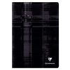 Cahier piqu&eacute; A4 96 pages lign&eacute;