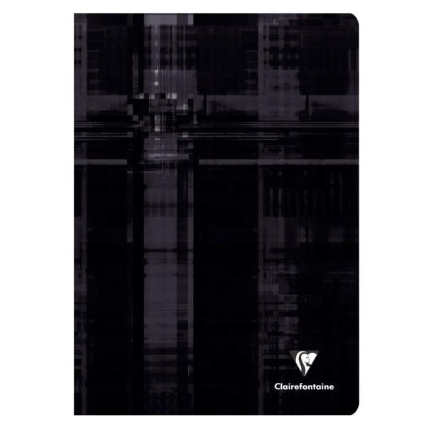Cahier piqu&eacute; A4 96 pages lign&eacute;