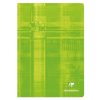 Cahier piqu&eacute; A4 96 pages lign&eacute;