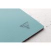Carnet reliure int&eacute;grale Linicolor ESSENCE A5 180 pages lign&eacute; couverture plastique polypropy&egrave;ne rainur&eacute;