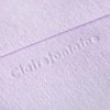 Paquet de 5 enveloppes Grain de Pollen 140x140mm 120g/m2
