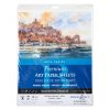 Sachet 12 feuil B&ecirc;ta 270g - 27,9x35,5cm