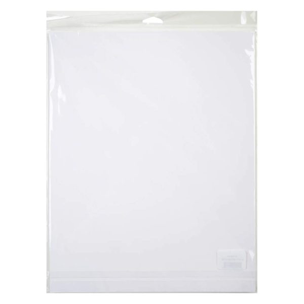 Sachet 12 feuil B&ecirc;ta 270g &ndash; 27,9&times;35,5cm