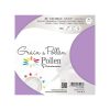Paquet de 5 enveloppes Grain de Pollen 140x140mm 120g/m2