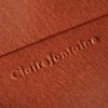Paquet de 5 enveloppes Grain de Pollen 140x140mm 120g/m2