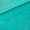 Paquet de 5 enveloppes Grain de Pollen 140x140mm 120g/m2