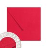 Paquet de 5 enveloppes Grain de Pollen 140x140mm 120g/m2