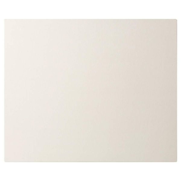 Pr&ecirc;t &agrave; peindre carton toil&eacute; 50x60cm 4mm