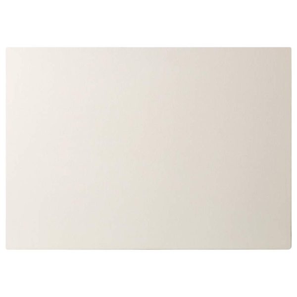 Pr&ecirc;t &agrave; peindre carton toil&eacute; 50x70cm 4mm