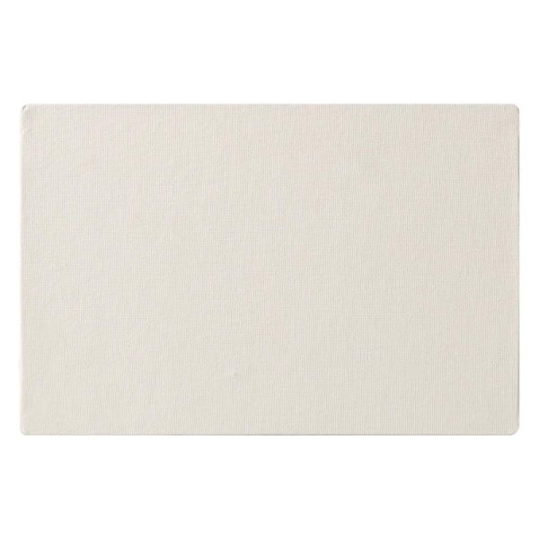 Pr&ecirc;t &agrave; peindre carton toil&eacute; 24x16cm 3mm 2P