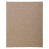 Pr&ecirc;t &agrave; peindre carton toil&eacute; 30x40cm 3mm