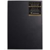 Goldline carnet cousu coll&eacute; 64F A3 140g F