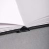 Goldline carnet cousu coll&eacute; 64F A3 140g F
