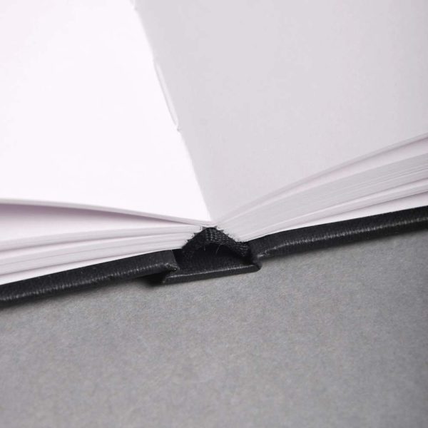 Goldline carnet cousu coll&eacute; 64F A3 140g F