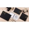 Goldline carnet spiral&eacute; 64F A3 140g F