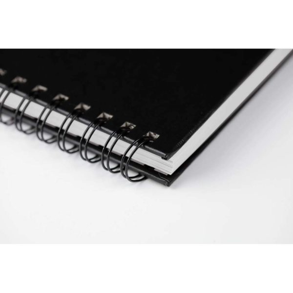 Goldline carnet spiral&eacute; 64F A4 140g I