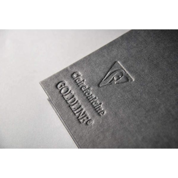 Goldline carnet spiral&eacute; 64F A4 140g I