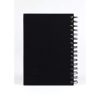 Goldline carnet spiral&eacute; 50F A6 140g portrait