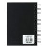 Goldline carnet spiral&eacute; 50F A6 140g portrait