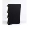 Goldline carnet spiral&eacute; 40F A6 140g portrait