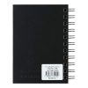 Goldline carnet spiral&eacute; 40F A6 140g portrait