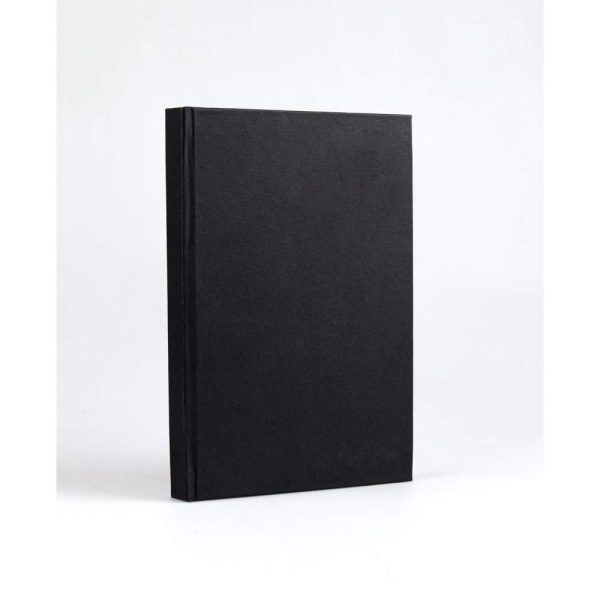 Goldline carnet rembord&eacute; rigide 50F A5 140g portrait