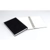 Goldline carnet rembord&eacute; rigide 50F A5 140g portrait