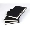 Goldline carnet spiral&eacute; 50F A5 140g portrait