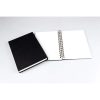 Goldline carnet spiral&eacute; 50F A5 140g portrait