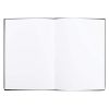 Goldline carnet rembord&eacute; rigide 50F A4 140g portrait