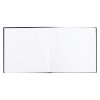 Goldline carnet rembord&eacute; rigide 50F 20x20cm 140g