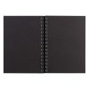 Goldline carnet spiral&eacute; 50F A5 140g portrait