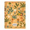 Cahier piqu&eacute; Clairenfantine 17x22 cm 96 pages grands carreaux Couleur al&eacute;atoire