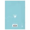 Carnet de bord enseignant piqu&eacute; A5 40 pages Visuels Fantaisie assortis