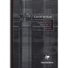Carnet de bord enseignant piqu&eacute; A5 40 pages Couleur al&eacute;atoire