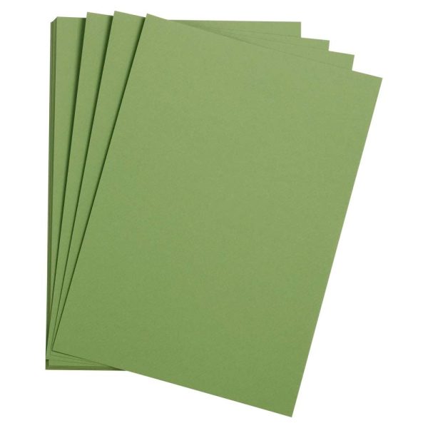 Etival Color rame 250F 50x65cm 160g