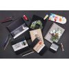 Nova Series carnet souple 46F 21,6x14cm 150g