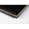 Nova Series carnet spiral&eacute; 50F 17,8x25,4cm 150g