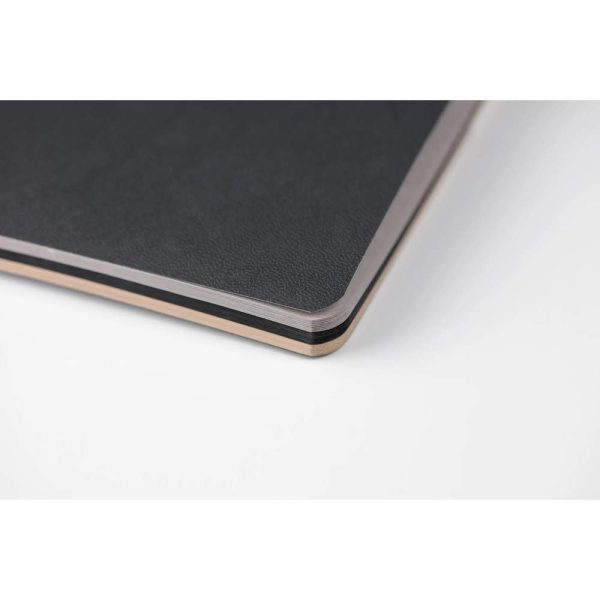 Nova Trio carnet souple 46F 19x19cm 150g