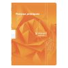 Cahier Travaux Pratiques piqu&eacute; 7000 A4 64 pages grands carreaux 70 g + uni 90 g