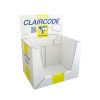 Paquet de 50 Enveloppes Blanches C6-114x162 mm - Pr&eacute;cas&eacute;es - Auto-Adh&eacute;sives - 80g/m2