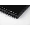 Nova Series carnet spiral&eacute; 50F 17,8x25,4cm 150g