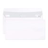 Boite de 500 Enveloppes Blanches C6/5-114x229mm - Auto-Adh&eacute;sives - 80g/m2