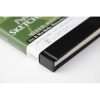 Delta Series carnet rembord&eacute; rigide 26F 14x21,6cm 270g