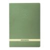 Crok'Book carnet piqu&eacute; 24F A3 90g papier ivoire F
