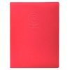 Crok'Book carnet piqu&eacute; 20F 17x22cm 160g F