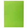 Crok'Book carnet piqu&eacute; 20F 17x22cm 160g F