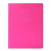 Crok'Book carnet piqu&eacute; 24F 17x22cm 90g F